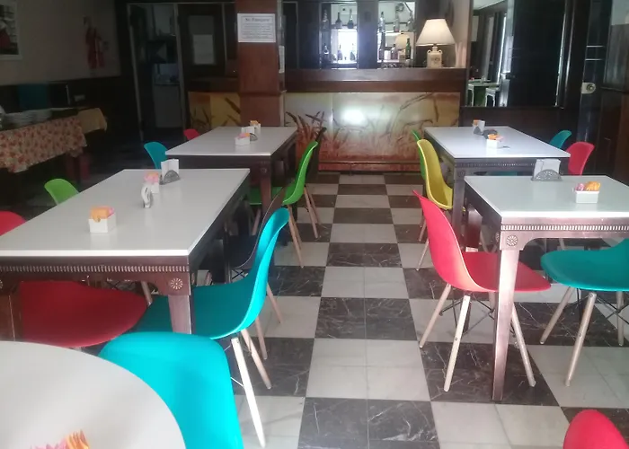 Hotel Alfil Express