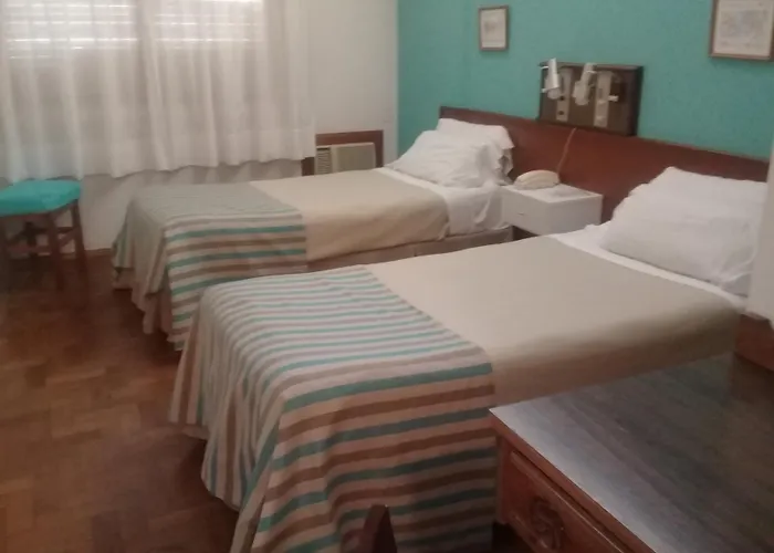 Hotel Alfil Express