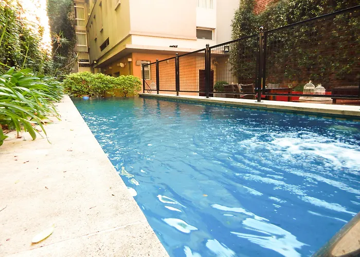 Ribera Sur Hotel Ciudad Autónoma de Ciudad Autónoma de Buenos Aires