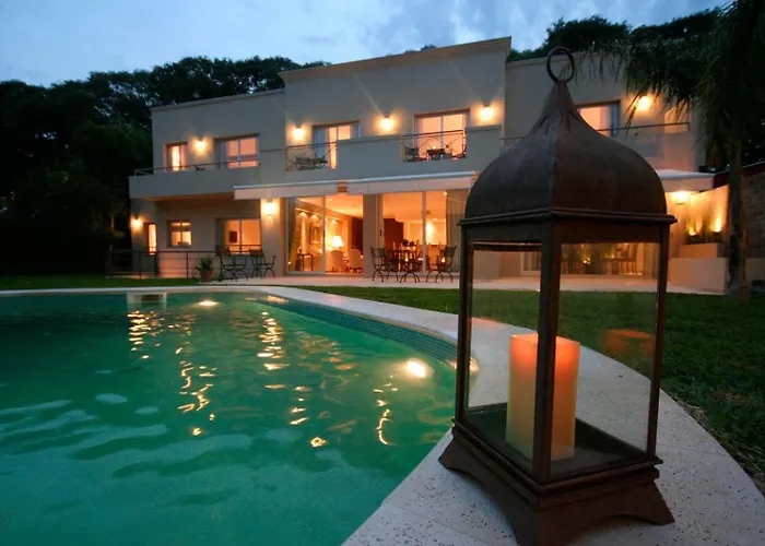 Villa Isidro Hotel Boutique & Spa San Isidro 