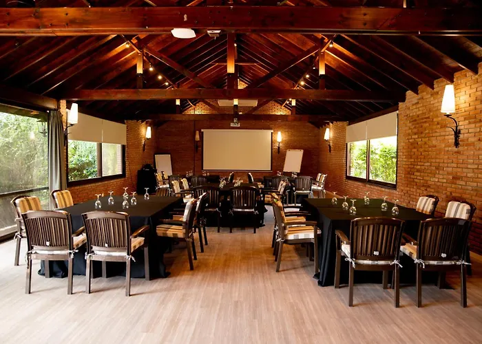 La Posta Del Pilar Hotel & Spa