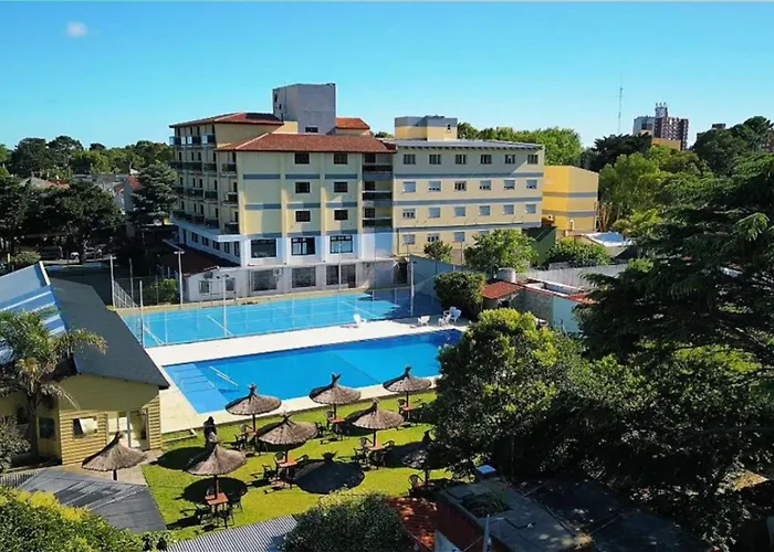 Hotel Bel Sur San Bernardo