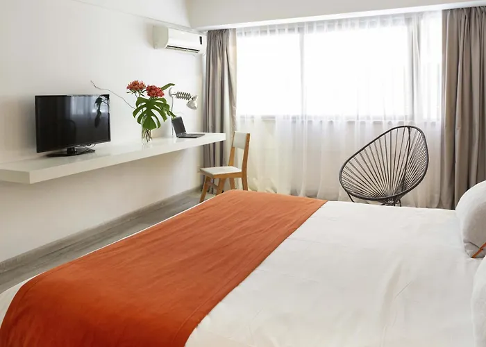 Deco Collection Hotel Buenos Aires