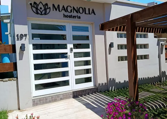 Hosteria Magnolia