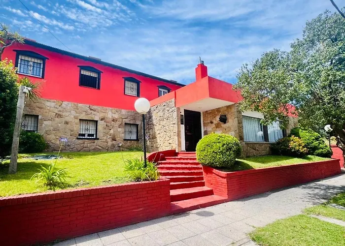 Hotel Nuevo Horizonte