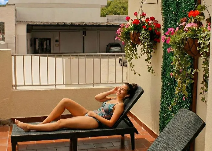 Hotel Demi