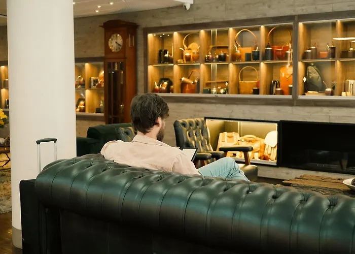Hotel Facon Grande Buenos Aires