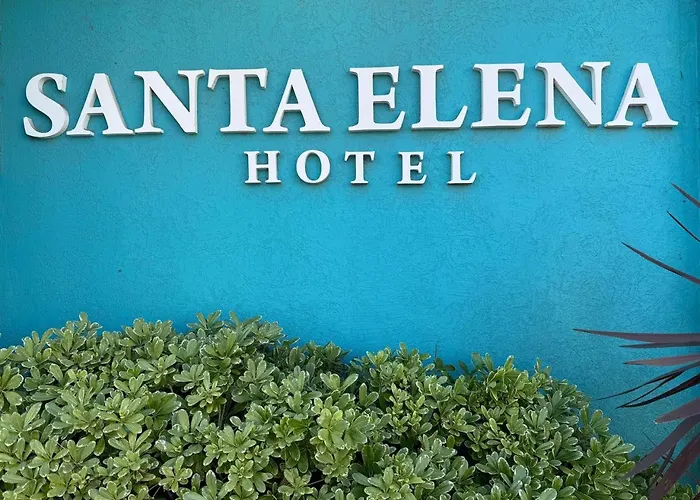 Hotel Santa Elena