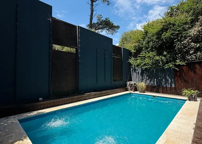 La Tavola Hotel Pinamar