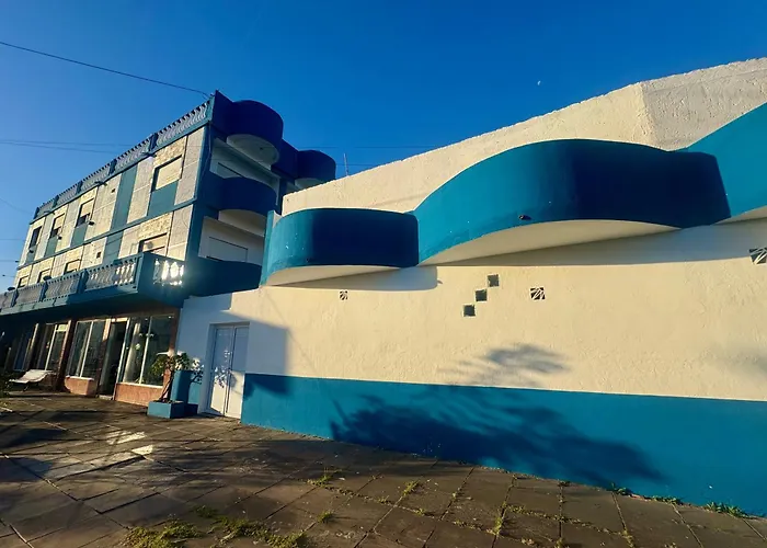 Hotel Cerdena Nueva Firma 2026 Santa Teresita
