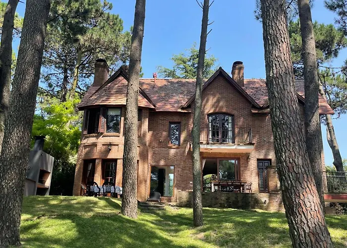 Casa Lila Pinamar