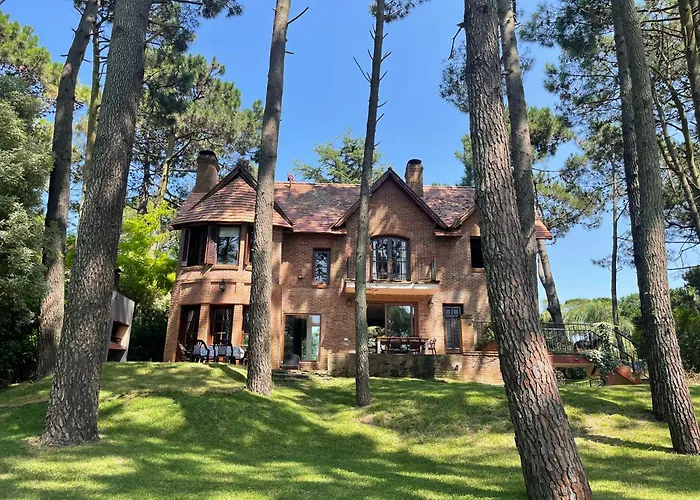 Casa Lila Pinamar