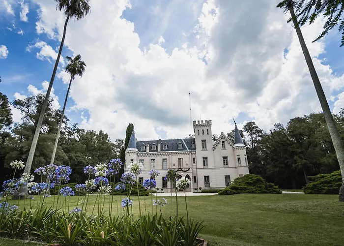 Estancia La Candelaria