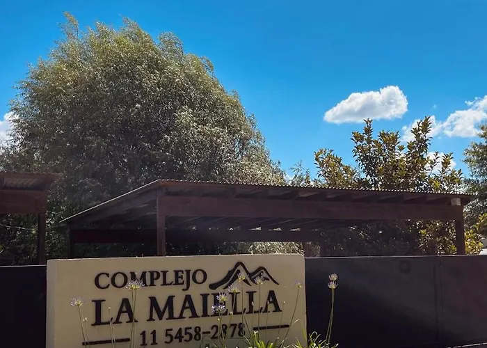 La Maiella