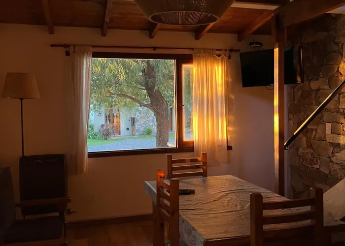 Aparthotel La Maiella Tandil