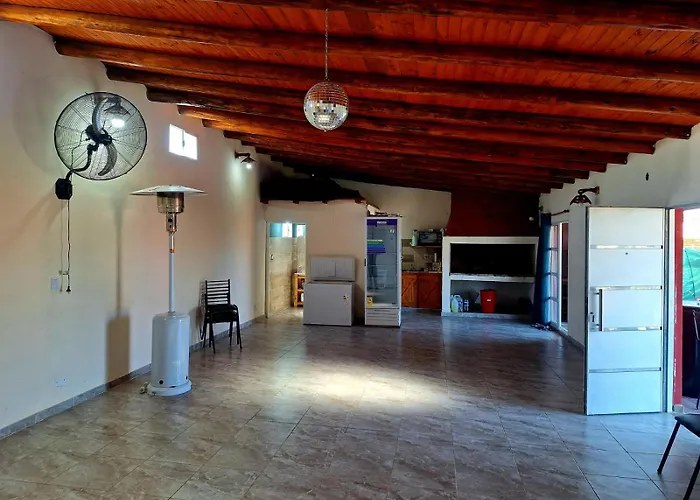 Quinta Y Salon De Eventos Las Eugenias
