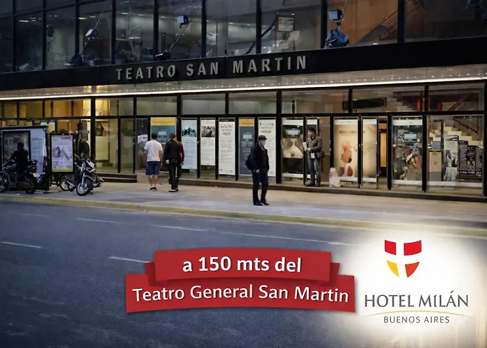 Hotel Milan