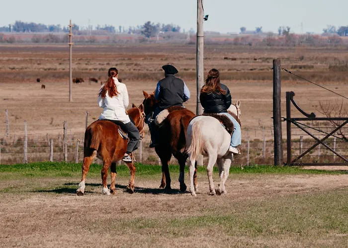 La Santina Posada de Campo&Eventos
