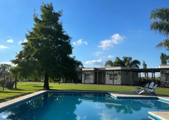 Complejo Bohio Hotel Boutique
