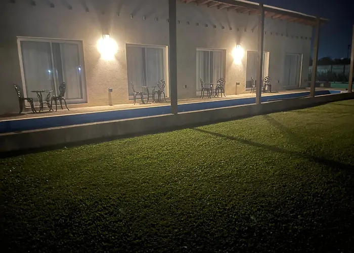 Complejo Bohio Hotel Boutique