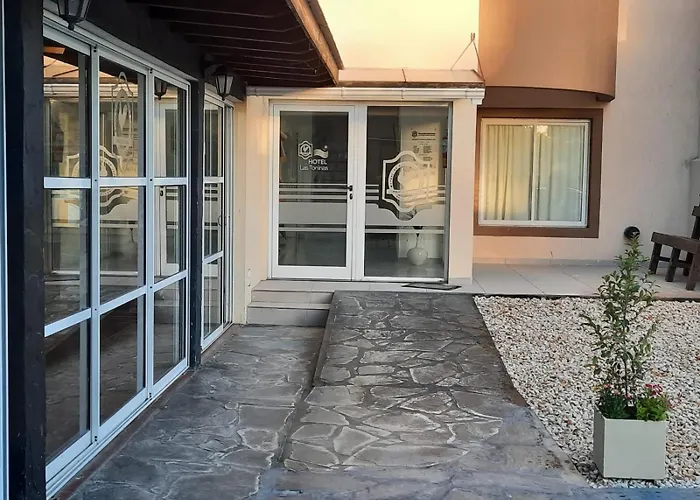 Hotel Mutual De Suboficiales De La Pfa Y Pcba - Las Toninas