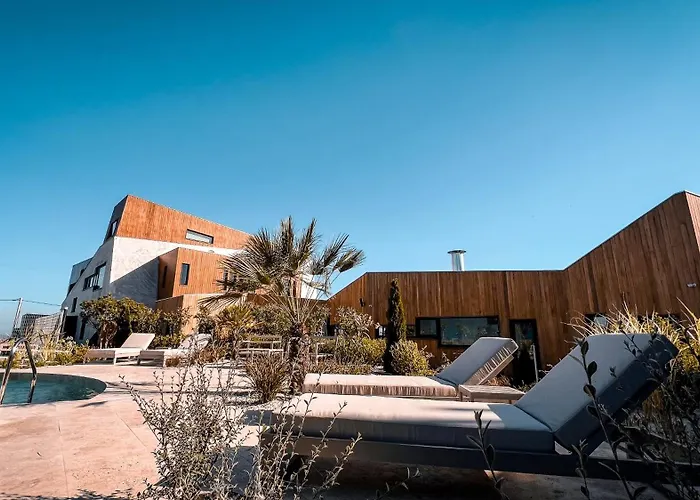 Locus Solus Hotel Singular