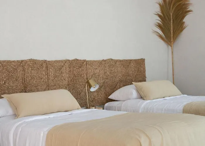 Casa Bora Hotel Boutique