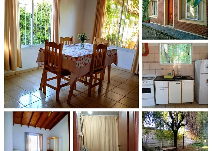 Casa Las Marías