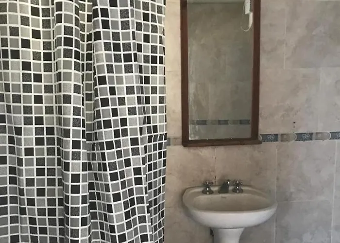 Apartamentos Adrogue