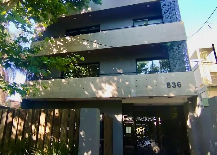 La Rosa Apartment