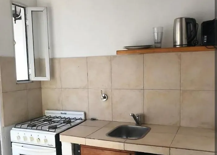 Apartamentos Adrogue