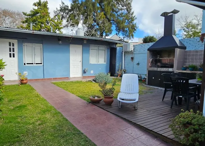 Casa Borges Aparts