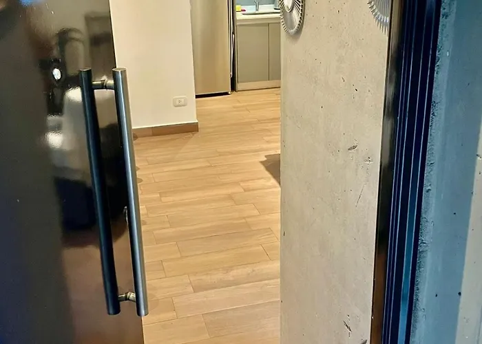 La Rosa Apartment