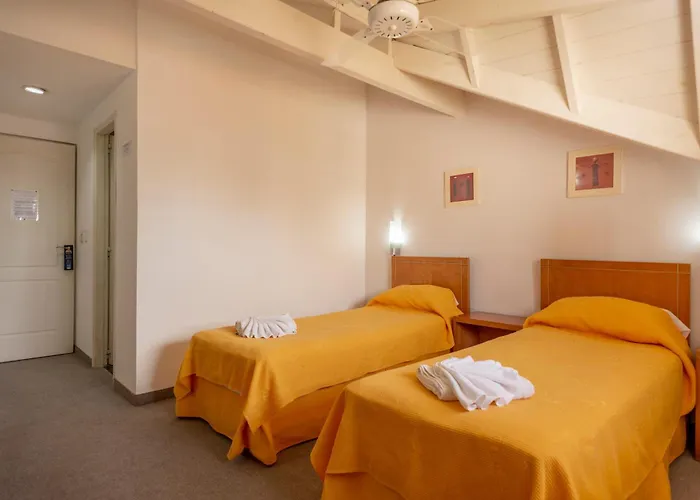 Hotel Belmar