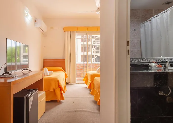 Hotel Belmar