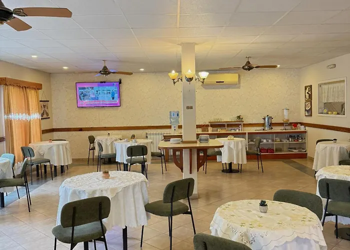Hotel Sans Souci