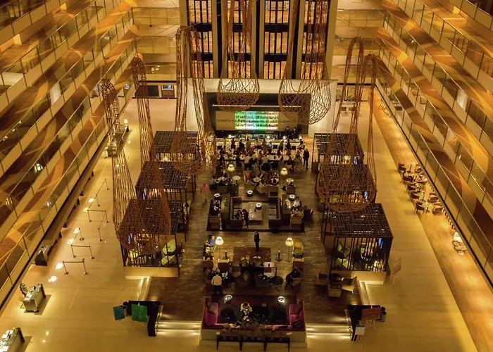Hotel Hilton Buenos Aires