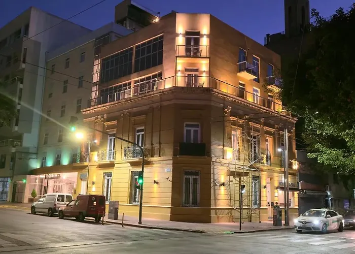 Hotel del Sol