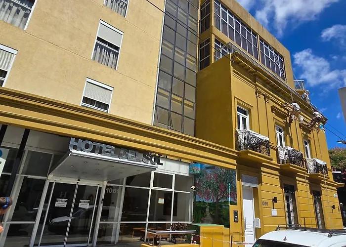 Hotel del Sol