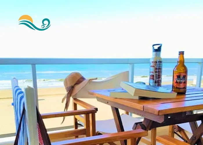 Hotel Tejas Rojas