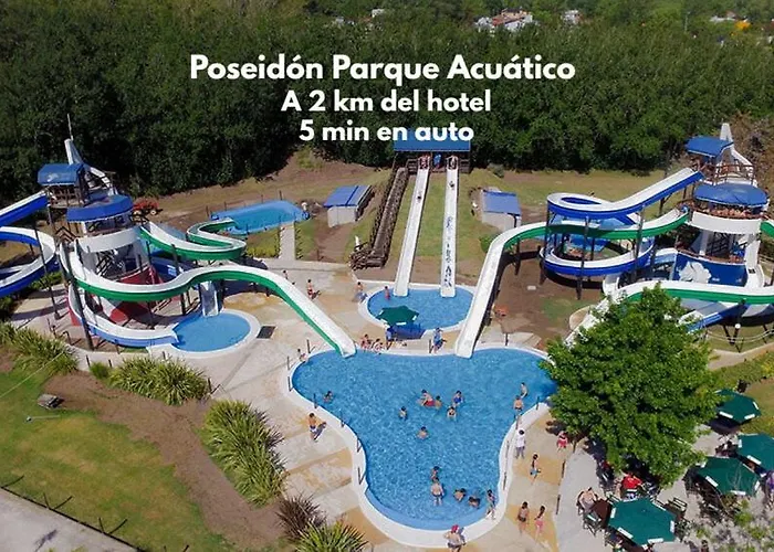 Hotel Calimera