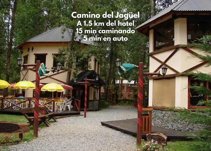 Hotel Calimera