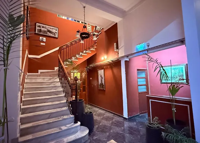 Hotel Victoria