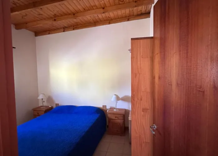 Cabañas NIMAI