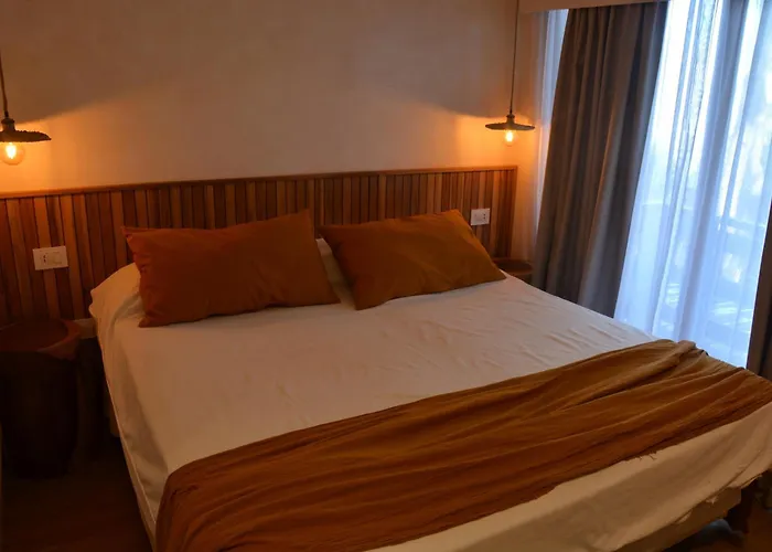 Careyes Villa de Mar&Spa Mar de Las Pampas