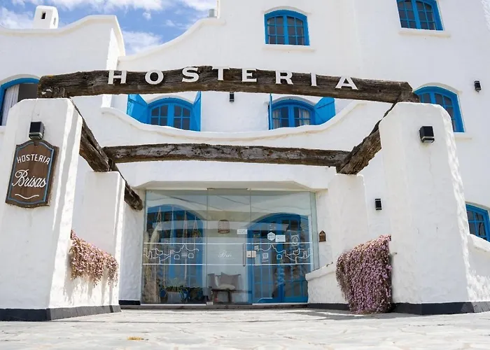 Brisas Hosteria