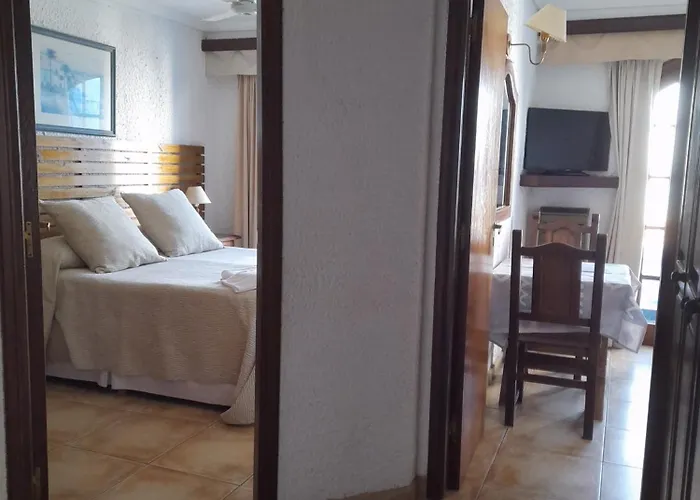 Brisas Hosteria