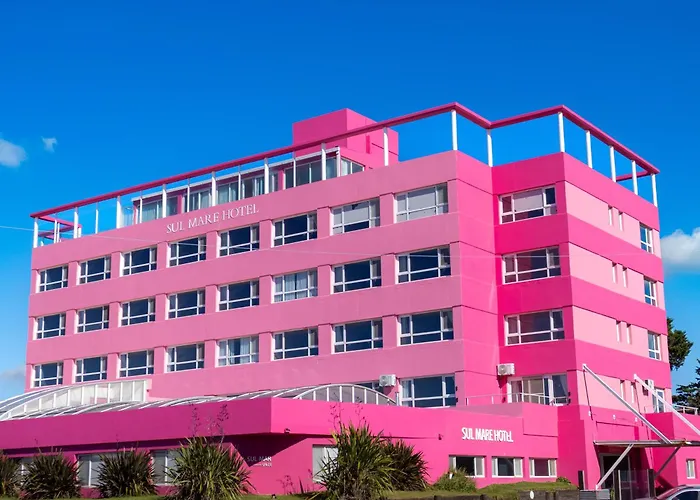 Sul Mare Hotel