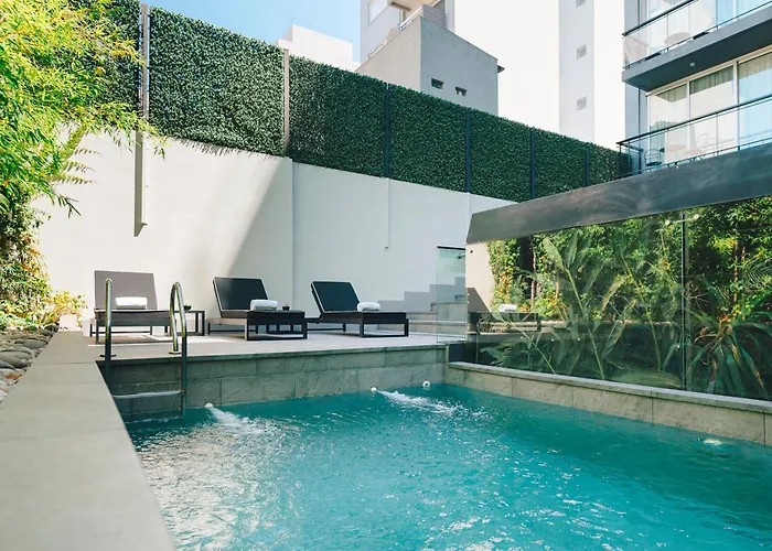 CasaSur Palermo Hotel Ciudad Autónoma de Ciudad Autónoma de Buenos Aires