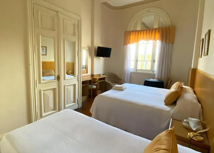 Hotel Benevento